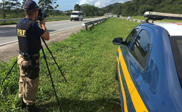 PRF inicia Operação Carnaval 2018 amanhã