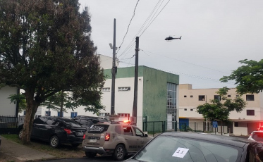 Operação realizada no extremo sul catarinense terminou com 19 presos