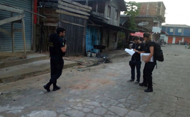 Polícia Federal investiga quadrilha que atuava no mercado financeiro 