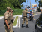 PM deflagra Operação Ferrolho com ações em mais de 250 pontos do Estado