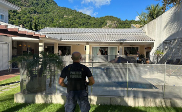 Operação Fim do Mundo combate lavagem de dinheiro do tráfico