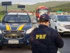Quatro mortes nas rodovias federais de SC durante o feriadão