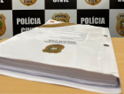 Polícia conclui sexto inquérito da Operação Hera: vereador é indiciado