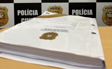 Polícia conclui sexto inquérito da Operação Hera: vereador é indiciado