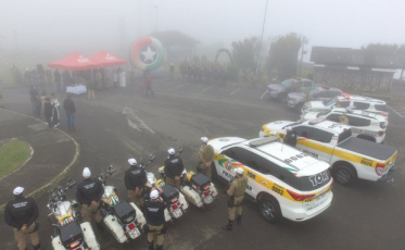 Operação Inverno tem início no estado