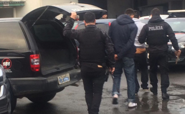 Polícia Civil cumpre 17 mandados de busca e apreensão na Mina do Toco