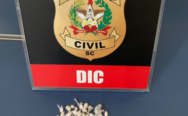 Ação conjunta combate roubos e furtos em Tubarão