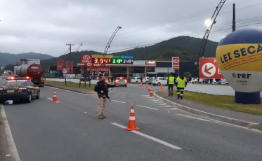 Operação Festas de Outubro termina com 91 acidentes