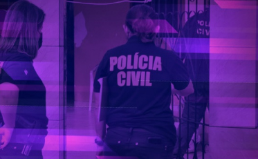 Violência contra a mulher: Polícia atende mais de mil vítimas em um mês