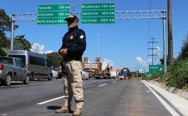Quinta-feira começa a Operação Semana Santa