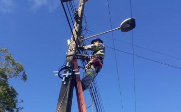 Contato Internet contrata em Araranguá
