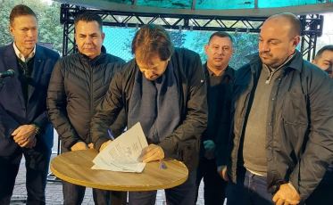 Investimento milionário contempla sete obras em Araranguá