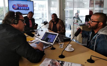 Aproximadamente 1,3 mil atletas devem participar da 21K