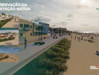 Conheça o projeto da nova orla de Balneário Arroio do Silva (VÍDEO)