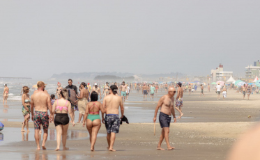 Balneário Rincão lança programação de verão 