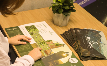 Em desenvolvimento constante, Orleans atrai atenção do mercado imobiliário