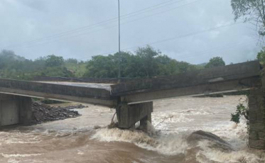 Defesa Civil Nacional reconhece situação de emergência em 30 municípios de SC 
