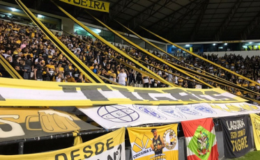 Tigre: Semana de reabilitação e foco no acesso à Série A do Estadual