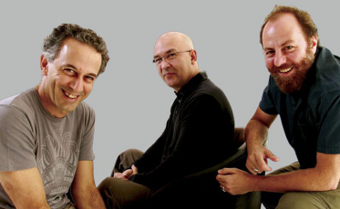Ingressos à venda para o show dos Paralamas do Sucesso