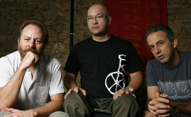 7 curiosidades sobre Os Paralamas do Sucesso