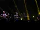 Melhores momentos do show dos Paralamas