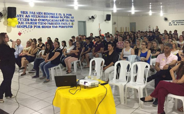 Jacinto Machado terá palestra sobre prevenção ao câncer de mama e colo do útero nesta quinta