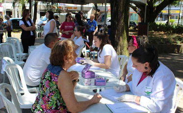 Urussanga promove ações relacionadas ao Outubro Rosa e Novembro Azul