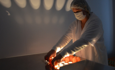 Selo Sisbi: CIM-AMREC recebe a equivalência na sexta-feira