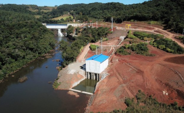 Retrospectiva: trabalho e superação garantem fornecimento de energia de qualidade para SC