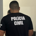 Motorista de aplicativo é preso em SC por suspeita de estupro de vulnerável