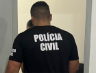 Motorista de aplicativo é preso em SC por suspeita de estupro de vulnerável