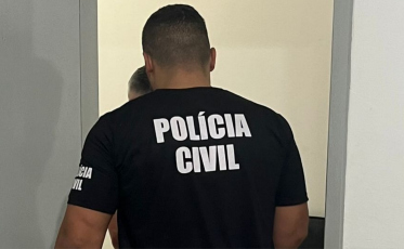Motorista de aplicativo é preso em SC por suspeita de estupro de vulnerável
