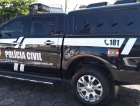 Polícia desarticula grupo criminoso responsável por golpes em Criciúma e região 