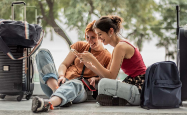 Planejando viajar? 6 dicas que podem fazer você gastar muito menos