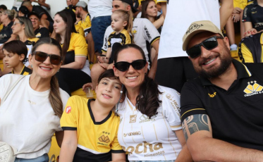 Criciúma campeão! Confira galeria de fotos da torcida