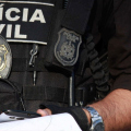 Empresa de fachada teria movimentado R$ 1,1 bilhão para organização criminosa em SC
