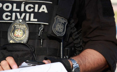 Empresa de fachada teria movimentado R$ 1,1 bilhão para organização criminosa em SC