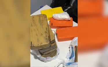 Operação da polícia apreende drogas e armas de fogo em seis cidades do Sul de SC