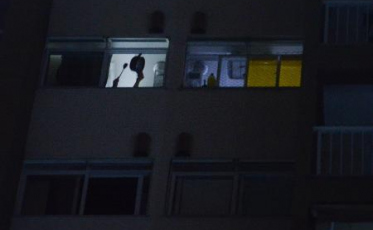 Os panelaços também em Criciúma