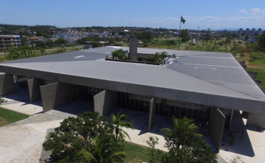 Criciúma tem nota máxima no Modelo de Excelência em Gestão