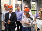 Salvaro abre o Paço Municipal e destaca a importância da obra