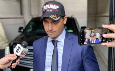 Ministro confirma consulta aos EUA para indicação de Eduardo Bolsonaro para a embaixada