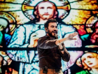 Padre Fábio de Melo fará show gratuito em Criciúma