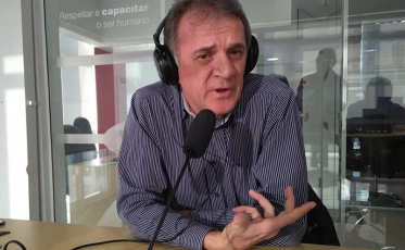 Futuro do Seminário São José será discutido em audiência pública