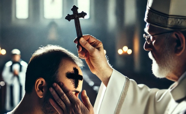 EUA, Alemanha, Filipinas,... Como é a Quarta-feira de Cinzas pelo Mundo?