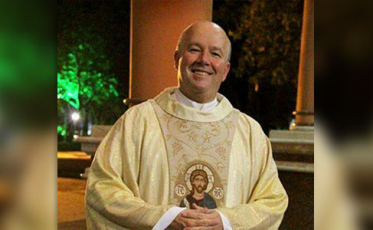 Araranguá: Padre Oscar faleceu