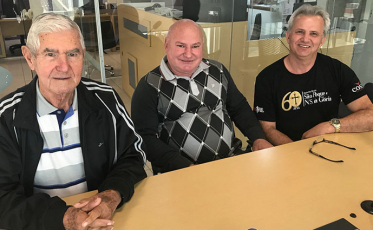 As novidades da Festa de São Roque que começa nesta terça