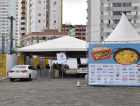 Ingressos físicos para a 14ª Paella Beneficente da Abadeus estão à venda