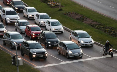 IPVA 2021: Prazo para placas com final 5 termina nesta segunda-feira