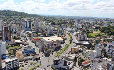 Convênio entre Prefeitura de Criciúma e Caixa facilitará pagamentos de impostos